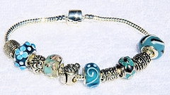 pandora bracelet jewelry